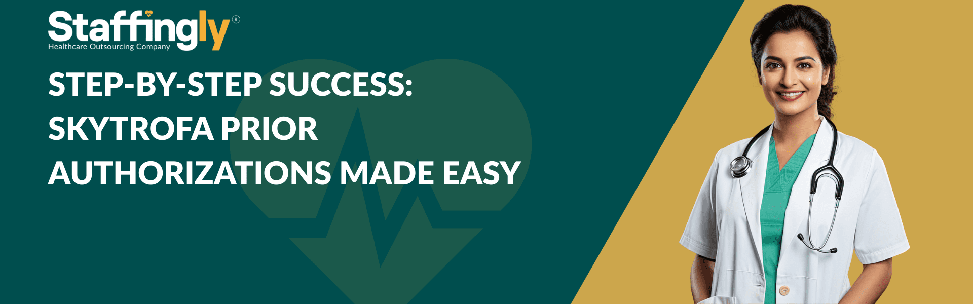Step-by-Step Success Skytrofa Prior Authorizations Made Easy