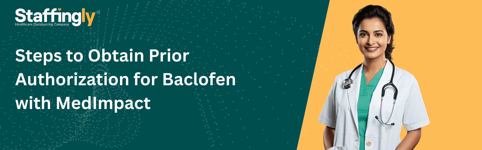 Steps to Obtain Prior Authorization for Baclofen with MedImpact