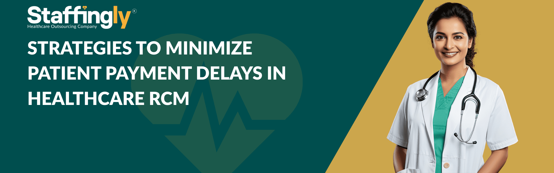 Strategies to Minimize Patient Payment Delays in Healthcare RCM