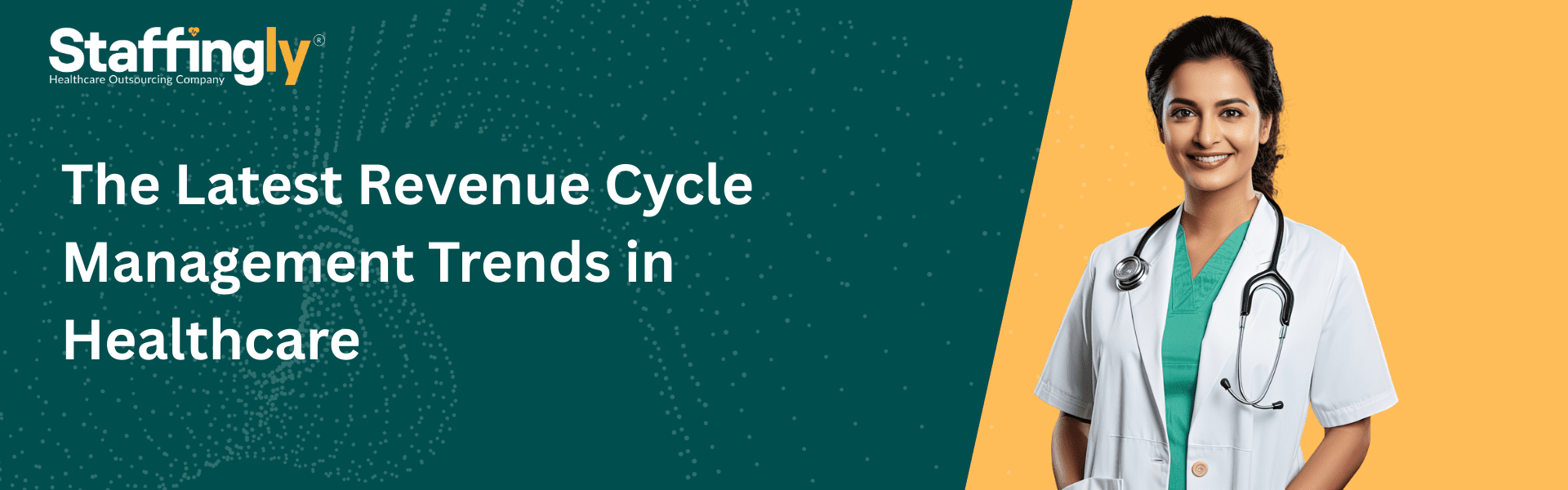 The Latest Revenue Cycle Management Trends in Healthcare