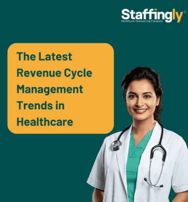 The Latest Revenue Cycle Management Trends in Healthcare