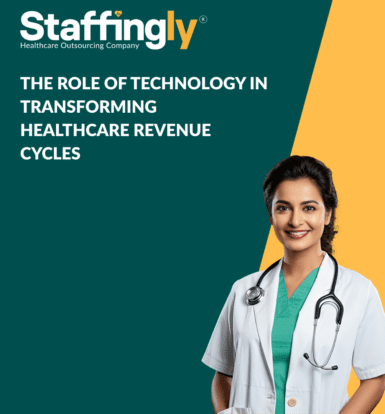 The Role of Technology in Transforming Healthcare Revenue Cycles