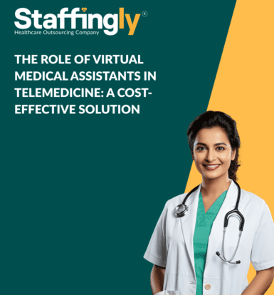 The Role of Virtual Medical Assistants in Telemedicine A Cost-Effective Solution
