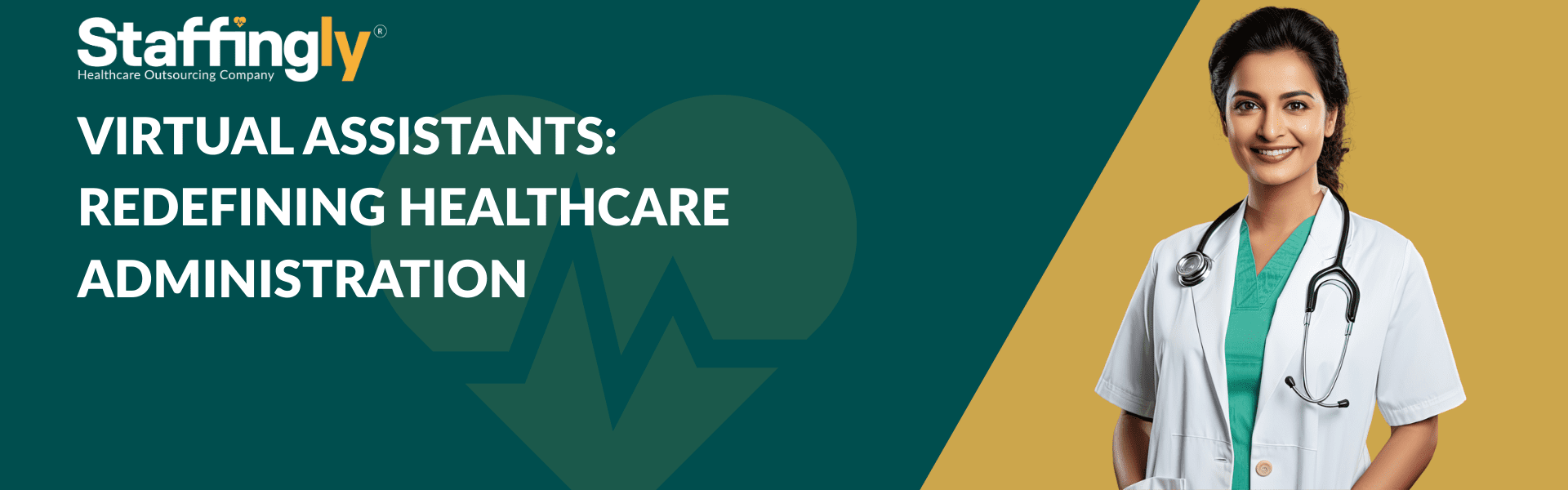 Virtual Assistants Redefining Healthcare Administration