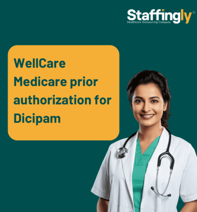 WellCare Medicare prior authorization for Dicipam
