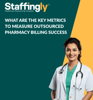 What Are the Key Metrics to Measure Outsourced Pharmacy Billing Success