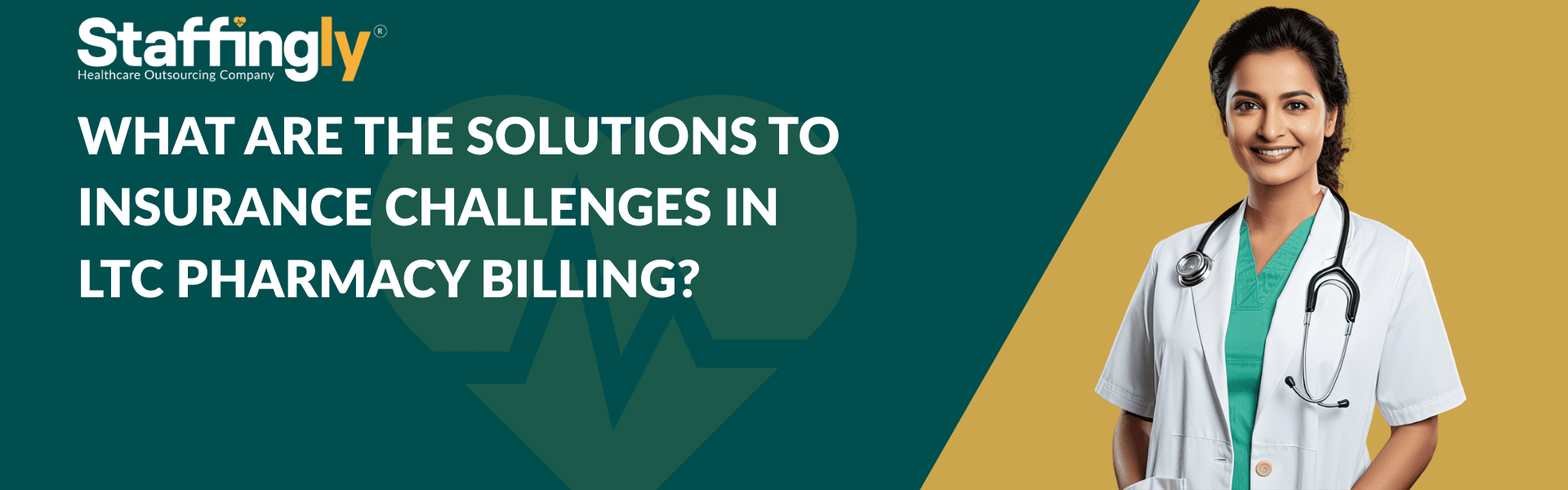 What Are the Solutions to Insurance Challenges in LTC Pharmacy Billing
