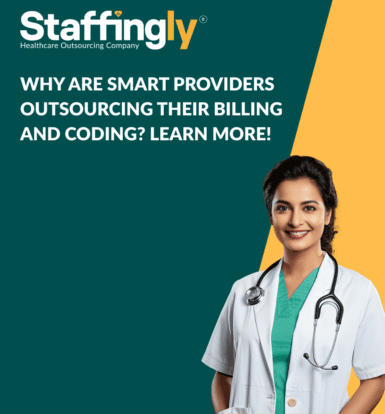 Why Are Smart Providers Outsourcing Their Billing and Coding Learn More!