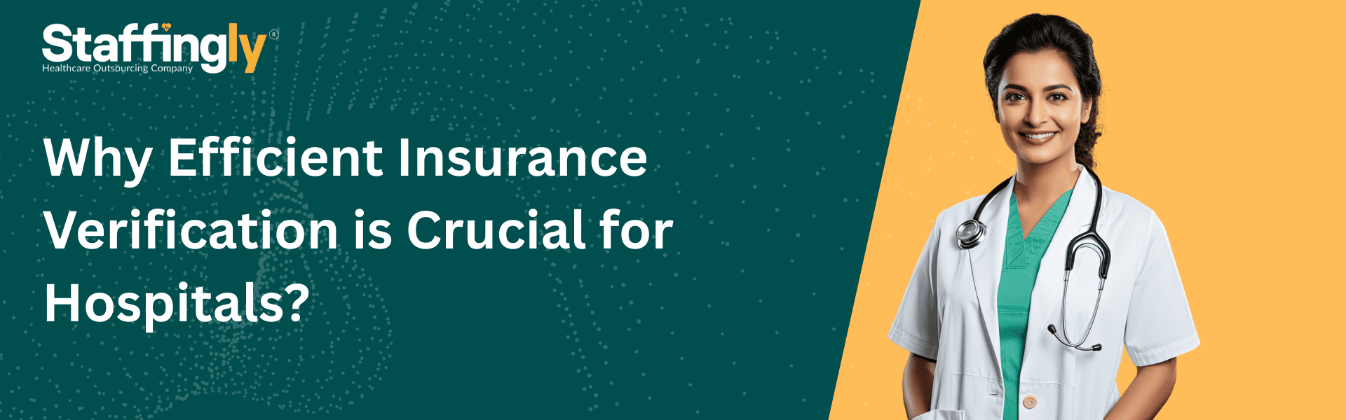 Why Efficient Insurance Verification is Crucial for Hospitals