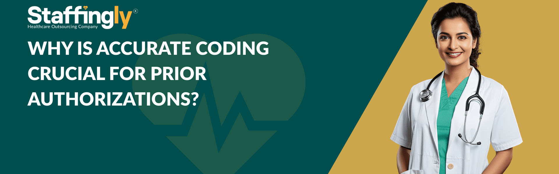Why Is Accurate Coding Crucial for Prior Authorizations