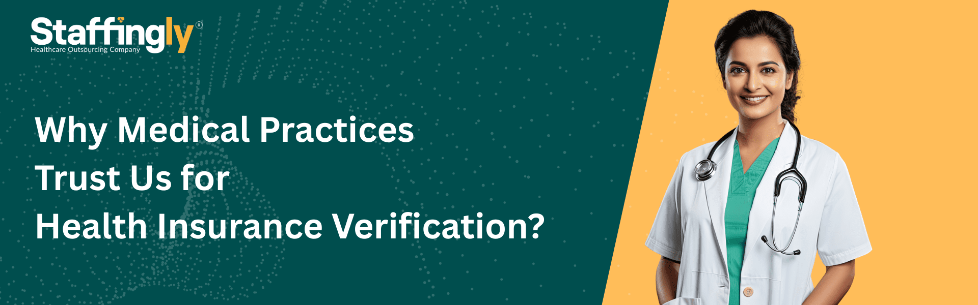 Why Medical Practices Trust Us for Health Insurance Verification