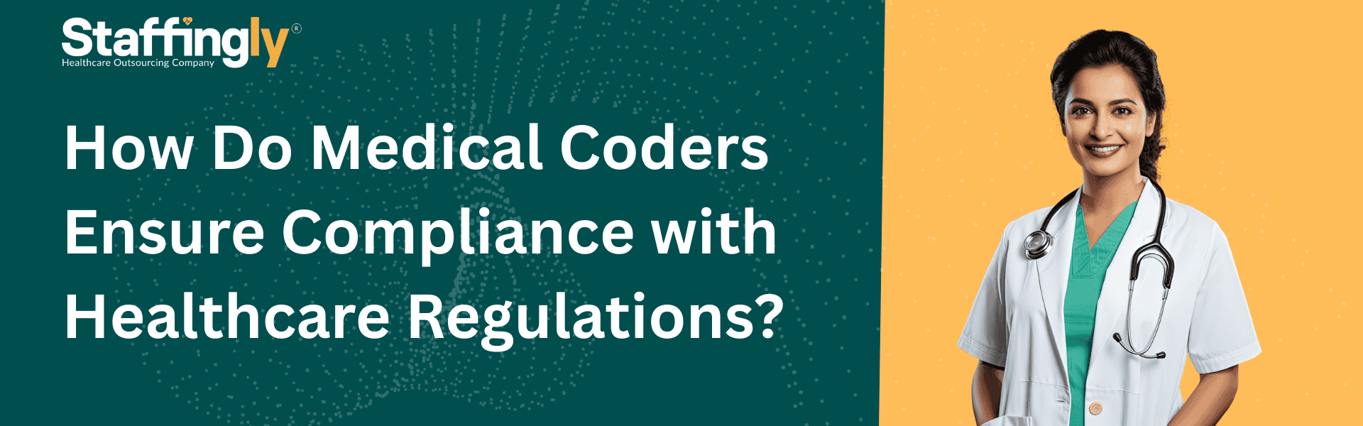 how-do-medical-coders-ensure-compliance-with-healthcare-regulations