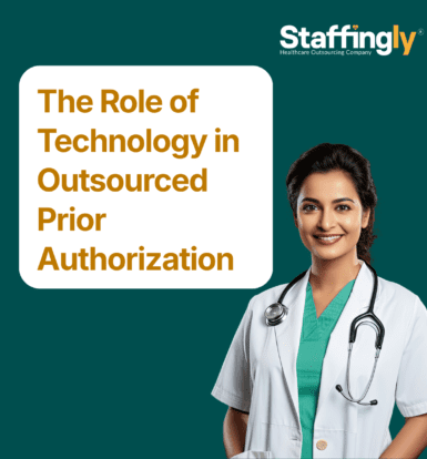 AI and automation streamlining prior authorization processes.