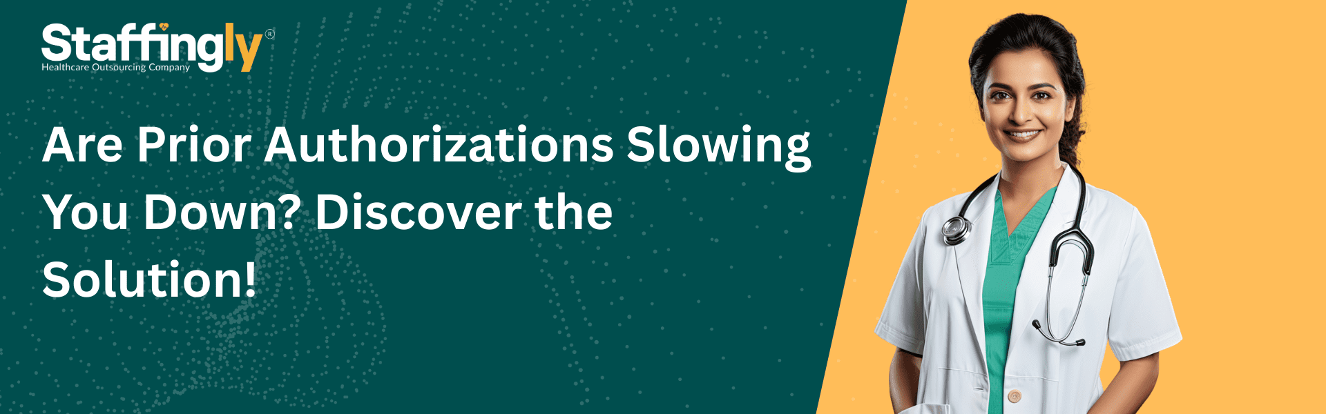 A doctor leveraging virtual health assistants to streamline patient interactions and improve efficiency.