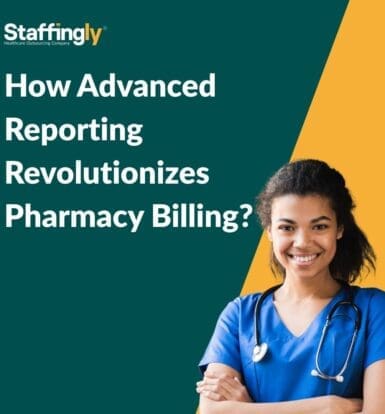 Advanced reporting tools for outsourced LTC pharmacy billing