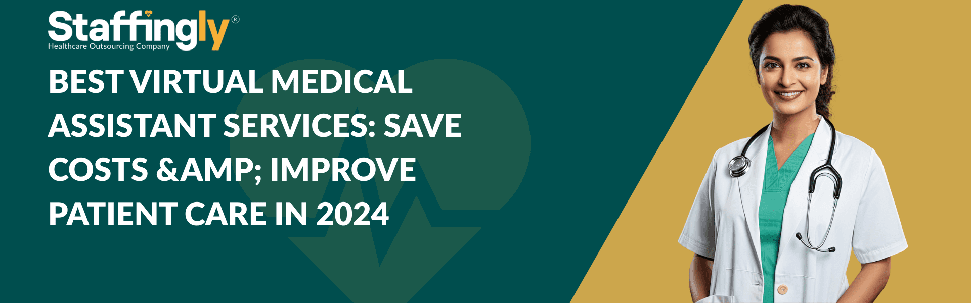 Best Virtual Medical Assistant Services Save Costs & Improve Patient Care in 2024
