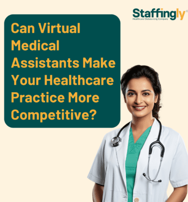 Virtual Medical Assistants help healthcare providers streamline administrative tasks, saving time and costs while enhancing patient care.