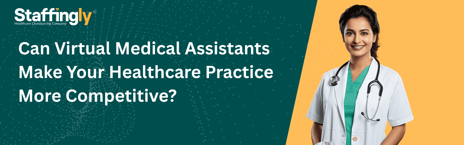 Virtual Medical Assistants help healthcare providers streamline administrative tasks, saving time and costs while enhancing patient care.