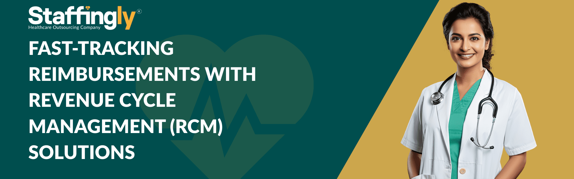 Fast-Tracking Reimbursements with Revenue Cycle Management (RCM) Solutions