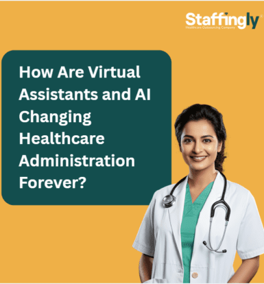 A doctor efficiently handling prior authorization requests using digital tools for improved healthcare operations.