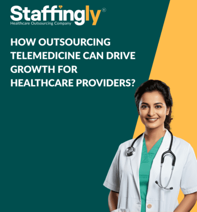 How Outsourcing Telemedicine Can Drive Growth for Healthcare Providers