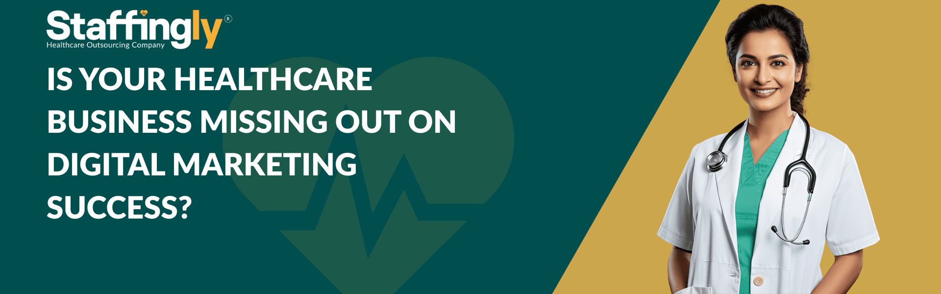 Is Your Healthcare Business Missing Out on Digital Marketing Success