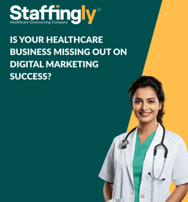 Is Your Healthcare Business Missing Out on Digital Marketing Success