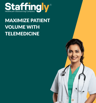 Maximize Patient Volume with Telemedicine