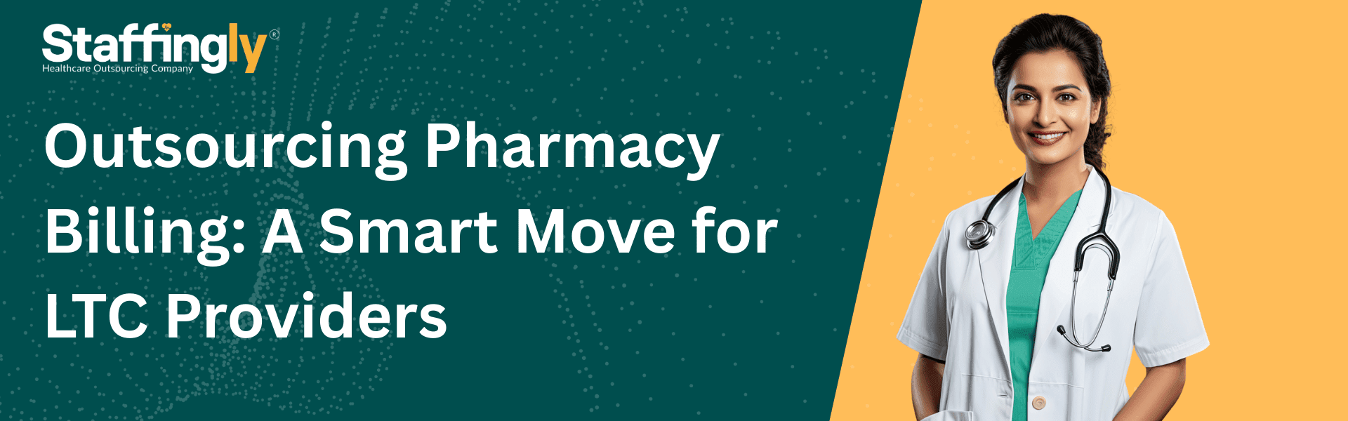 Outsourcing LTC pharmacy billing improves operational efficiency, reduces errors, and boosts cash flow for long-term care providers.