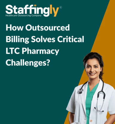 Outsourcing billing services can streamline processes and minimize errors in LTC pharmacies.
