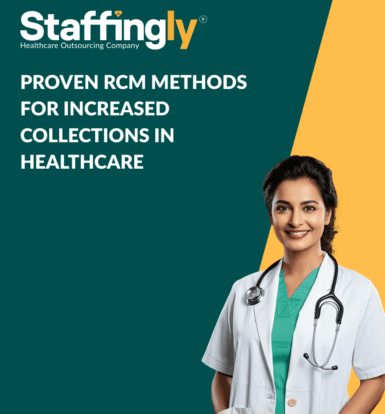 Proven RCM Methods for Increased Collections in Healthcare
