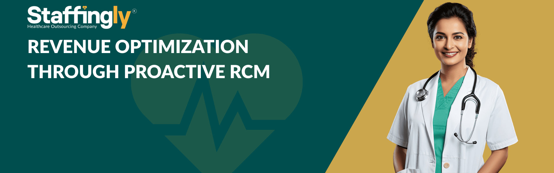 Revenue Optimization Through Proactive RCM
