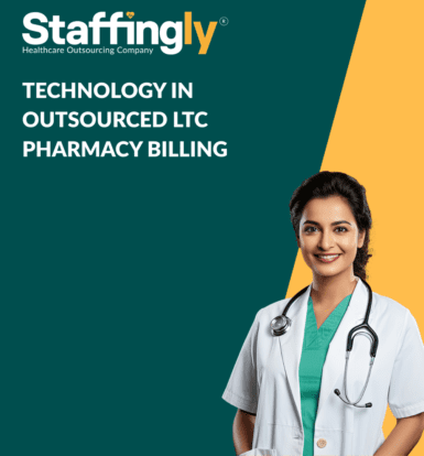Technology in Outsourced LTC Pharmacy Billing