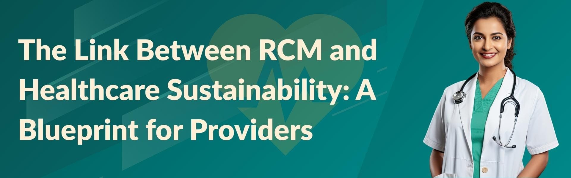 link-between-rcm-and-healthcare-sustainability