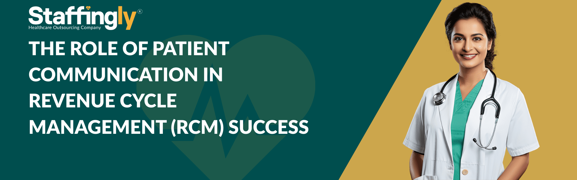 The Role of Patient Communication in Revenue Cycle Management (RCM) Success