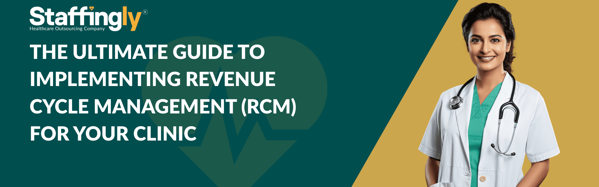 The Ultimate Guide to Implementing Revenue Cycle Management (RCM) for Your Clinic