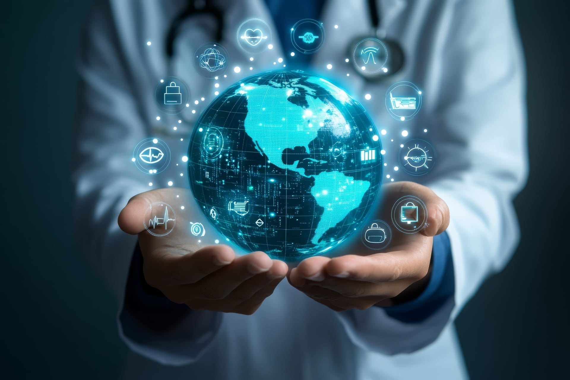 Staff navigating payer-specific portals for prior authorization