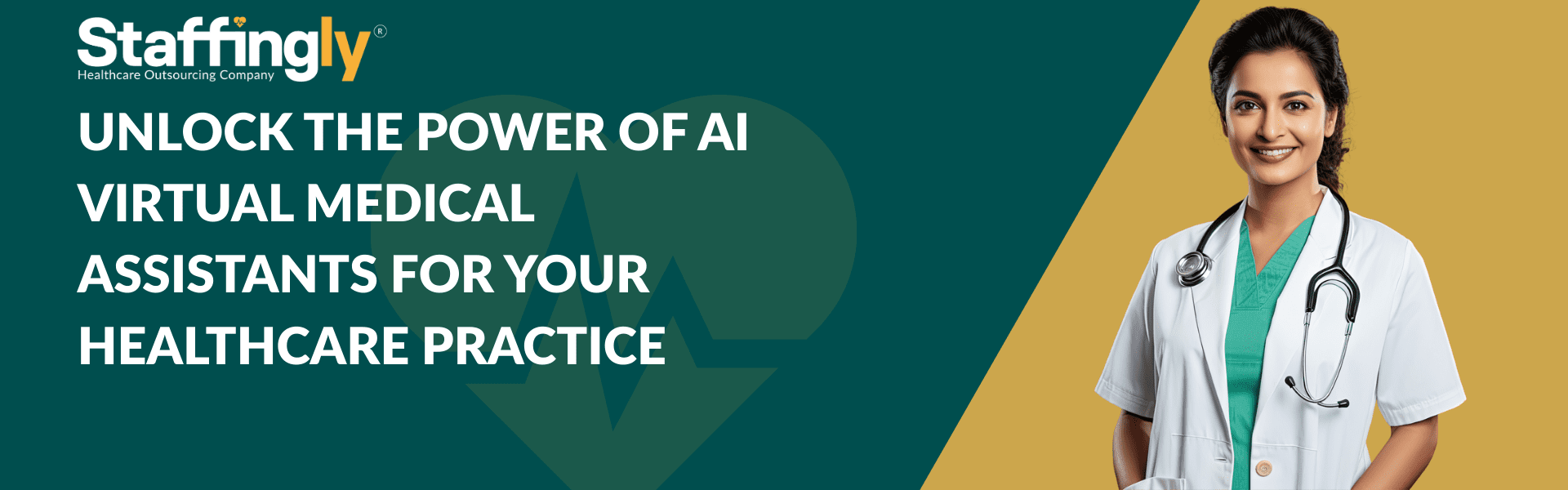 Unlock the Power of AI Virtual Medical Assistants for Your Healthcare Practice
