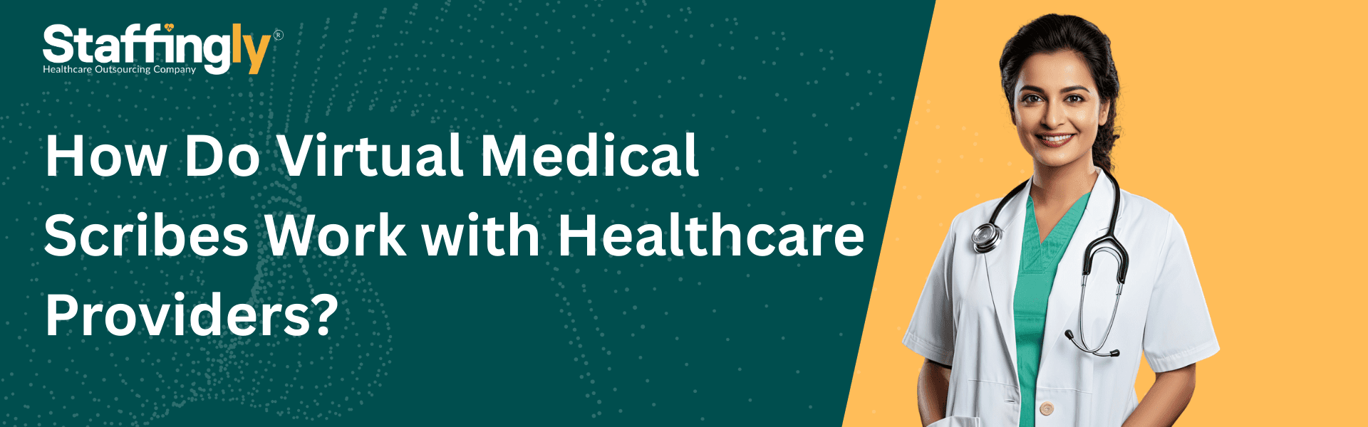 Virtual scribes enhance provider efficiency and improve patient care.