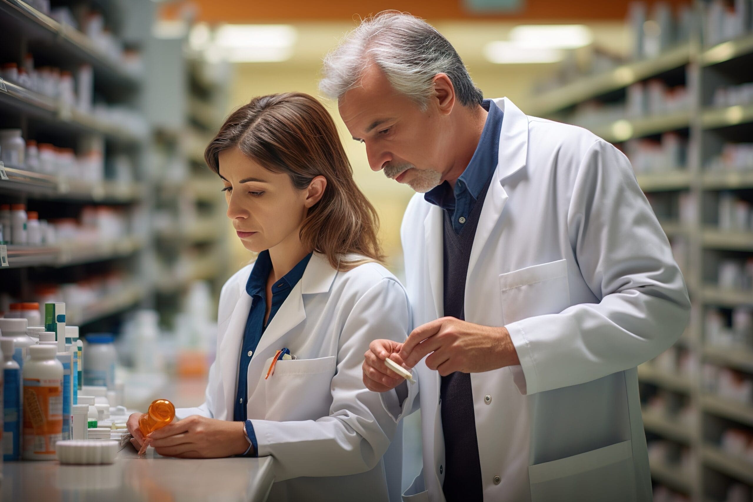 Overcoming challenges in LTC pharmacy billing with outsourcing solutions