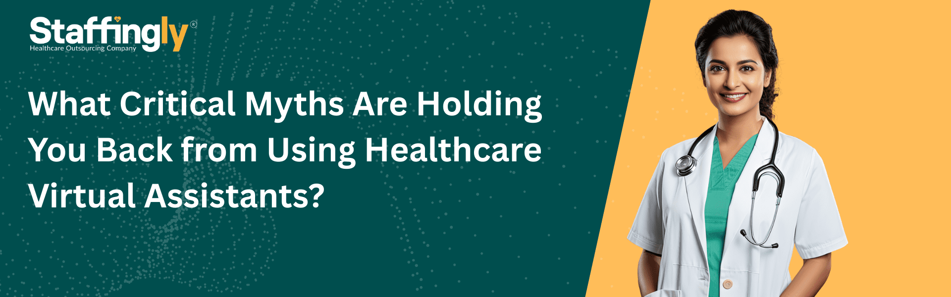 A healthcare virtual assistant providing professional support through a secure online platform.