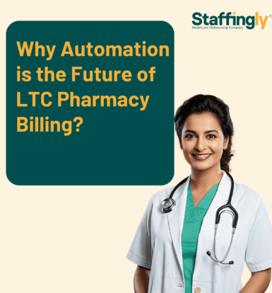 Automation improves accuracy and compliance in LTC pharmacy billing.