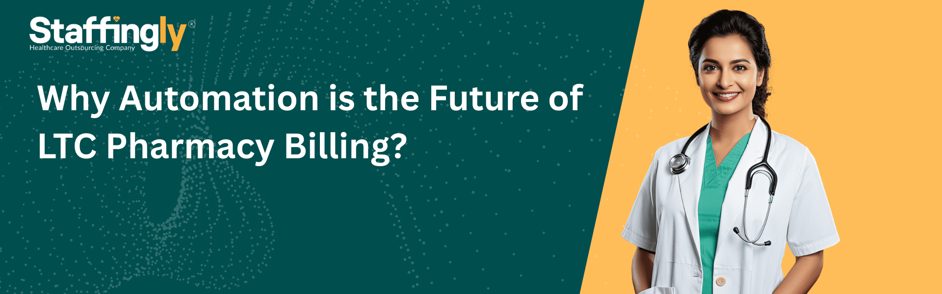 Automation improves accuracy and compliance in LTC pharmacy billing.