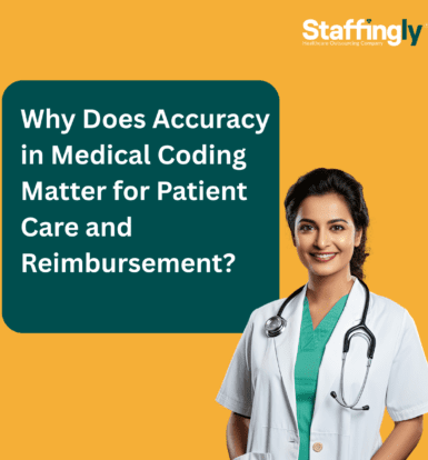 Accurate coding is key to ensuring proper reimbursement and patient care.