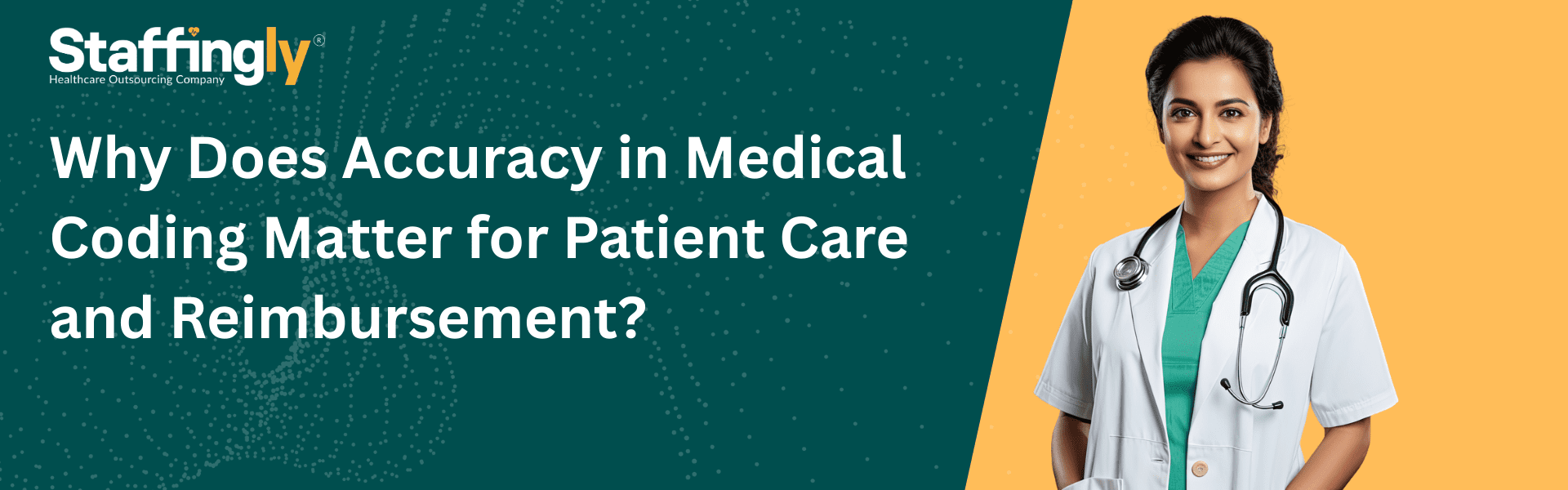 Accurate coding is key to ensuring proper reimbursement and patient care.