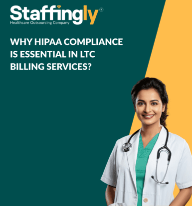 Why HIPAA Compliance Is Essential in LTC Billing Services