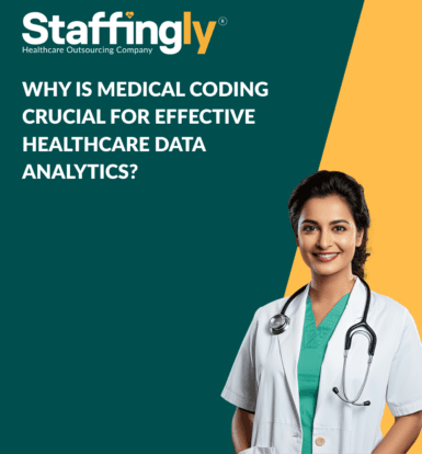 Why Is Medical Coding Crucial for Effective Healthcare Data Analytics