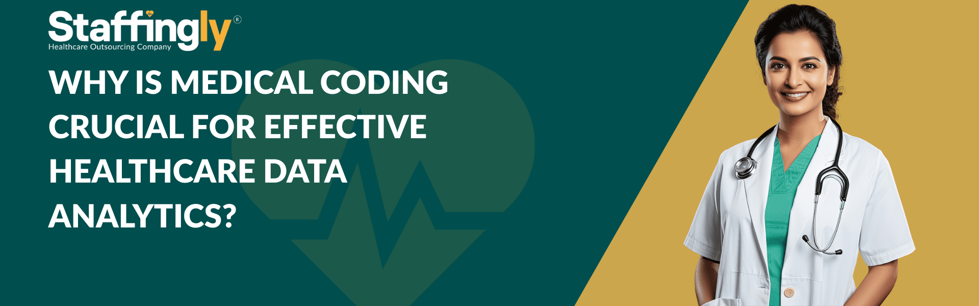 Why Is Medical Coding Crucial for Effective Healthcare Data Analytics