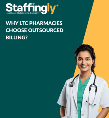 Why LTC Pharmacies Choose Outsourced Billing