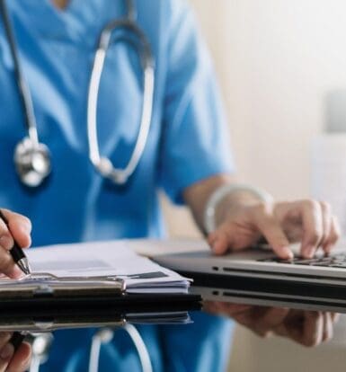 why-virtual-medical-scribing-is-the-future-of-healthcare-documentation